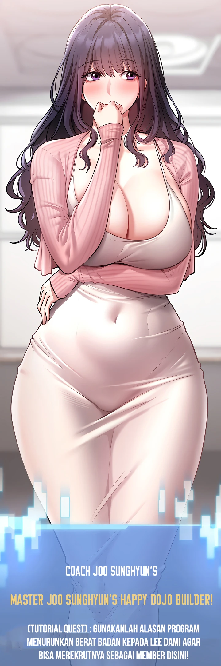 I Will Teach You Self Defense - Page 19